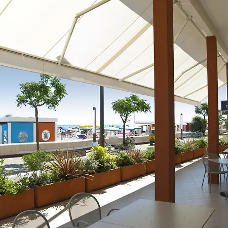 Ideale Mare 3*
