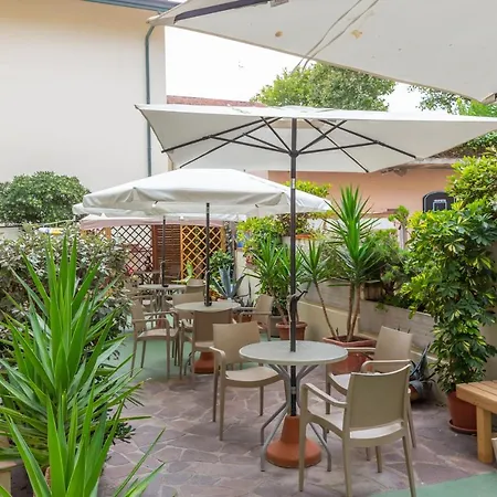 Hotel Ideale Mare