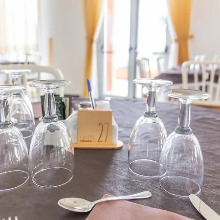 Hotel Ideale Mare Bellaria-Igea Marina