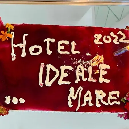 Ideale Mare Hotel Bellaria-Igea Marina
