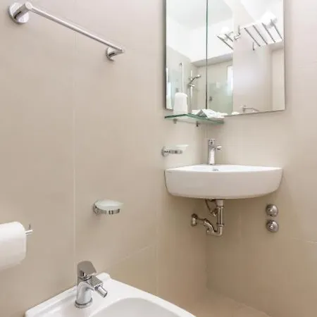 Hotel Ideale Mare