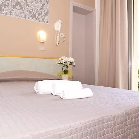 Ideale Mare Hotel 3*