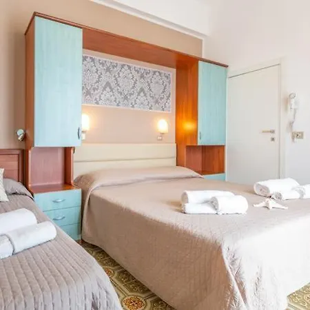 Ideale Mare Hotel