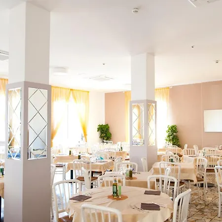 Ideale Mare Hotel