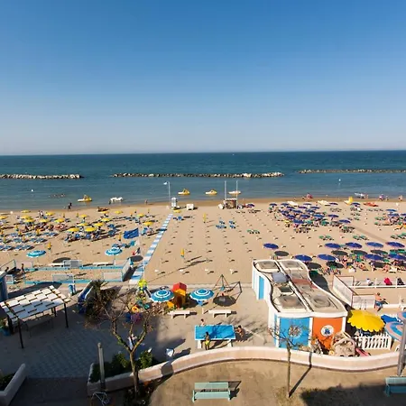 Ideale Mare Hotel